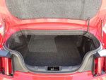 FORD MUSTANG open