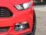 FORD MUSTANG open