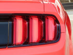 FORD MUSTANG open