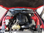 FORD MUSTANG open