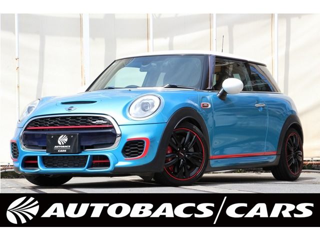 BMW MINI