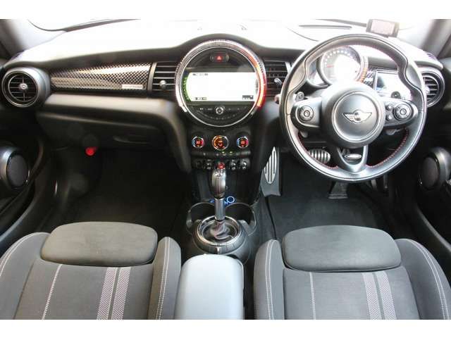 BMW MINI