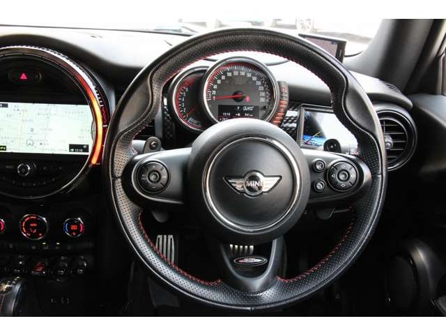 BMW MINI