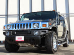 HUMMER H2