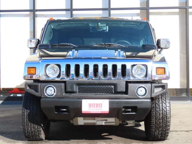 HUMMER H2