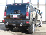 HUMMER H2