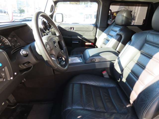 HUMMER H2