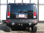 HUMMER H2