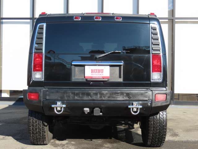 HUMMER H2