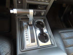 HUMMER H2