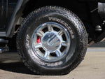HUMMER H2