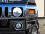 HUMMER H2