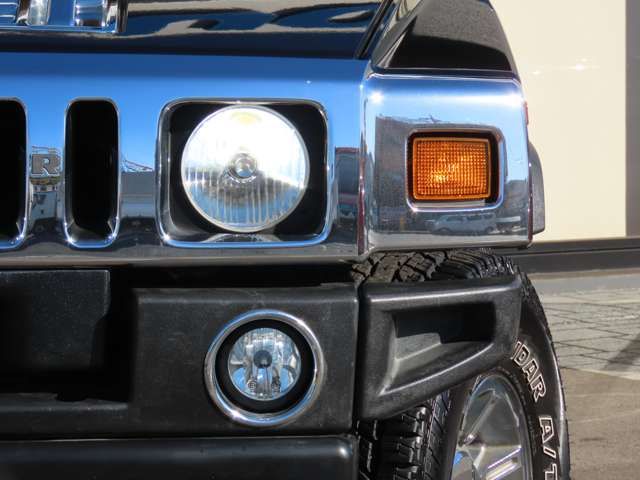 HUMMER H2