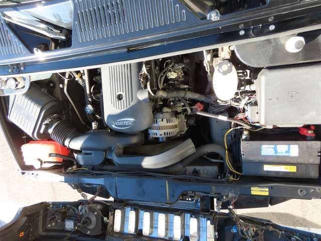 HUMMER H2