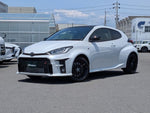 GR YARIS