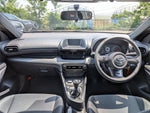 GR YARIS