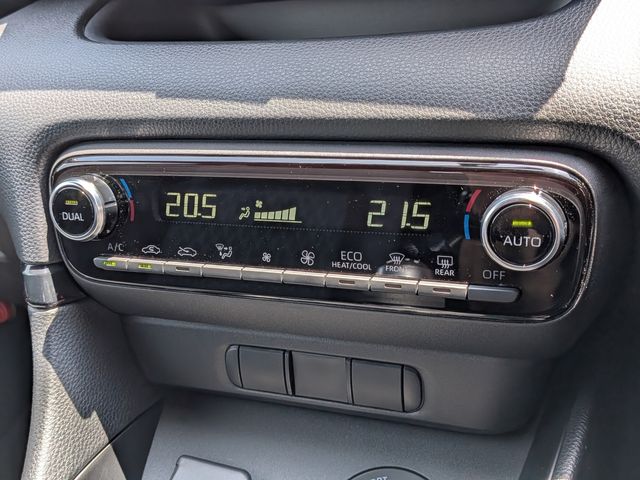 GR YARIS