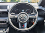 GR YARIS