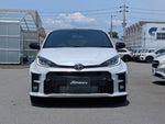 GR YARIS