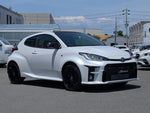 GR YARIS