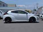 GR YARIS