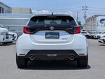 GR YARIS