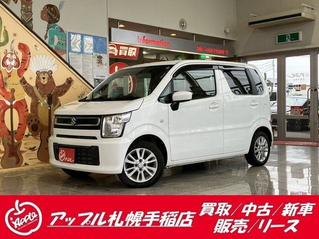 WAGON R 4WD