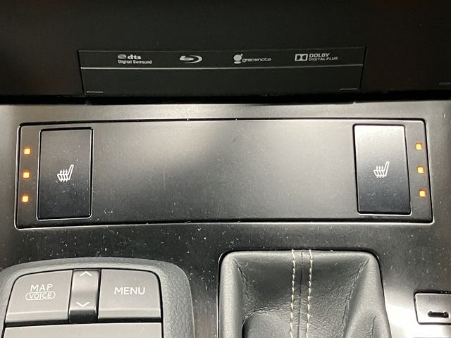 LEXUS IS300h