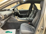 LEXUS IS300h