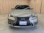 LEXUS IS300h