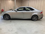 LEXUS IS300h