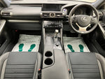 LEXUS IS300h