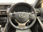 LEXUS IS300h