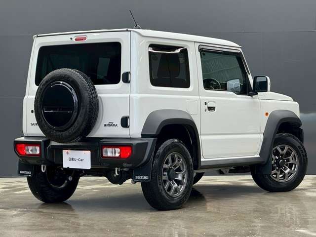 JIMNY SIERRA