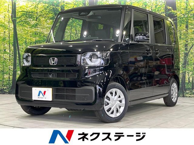 N-BOX