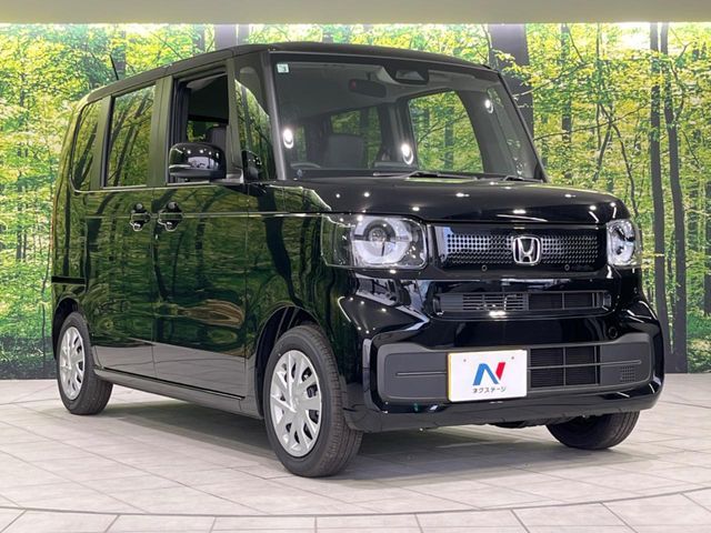 N-BOX