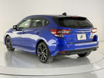 IMPREZA SPORT 4WD