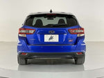 IMPREZA SPORT 4WD
