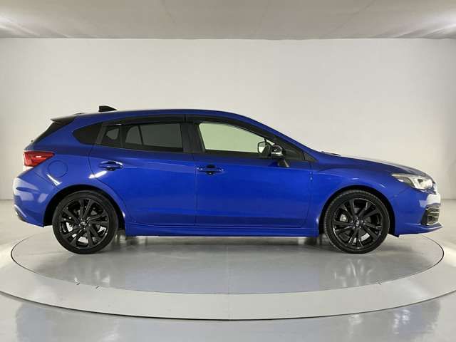 IMPREZA SPORT 4WD