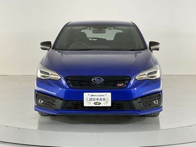 IMPREZA SPORT 4WD