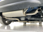 IMPREZA SPORT 4WD