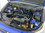 IMPREZA SPORT 4WD