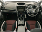 IMPREZA SPORT 4WD