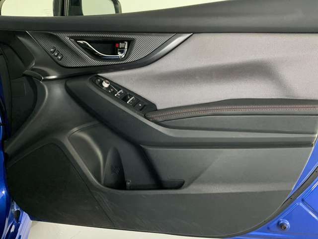 IMPREZA SPORT 4WD