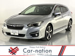 IMPREZA SPORT