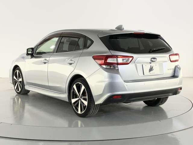 IMPREZA SPORT