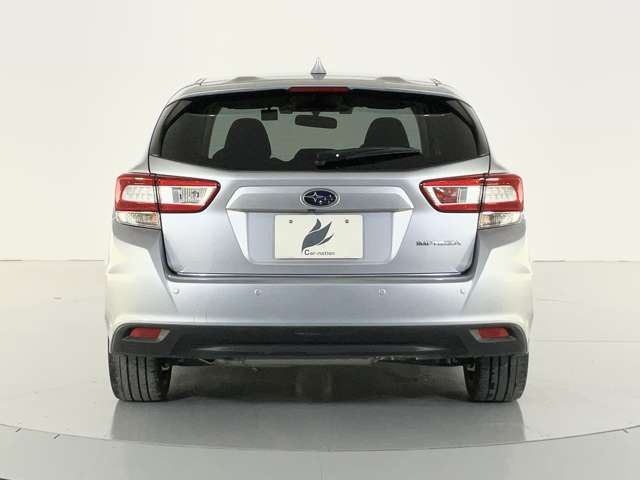 IMPREZA SPORT