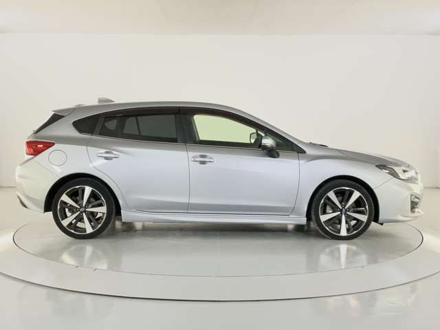 IMPREZA SPORT