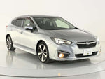 IMPREZA SPORT