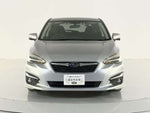 IMPREZA SPORT